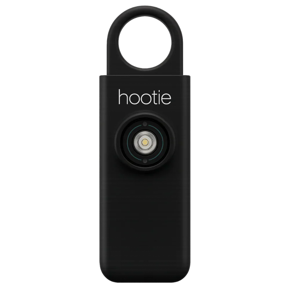 1x Hootie Alarm